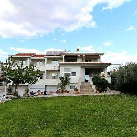 Villa Micic Zadar Zewnętrze zdjęcie