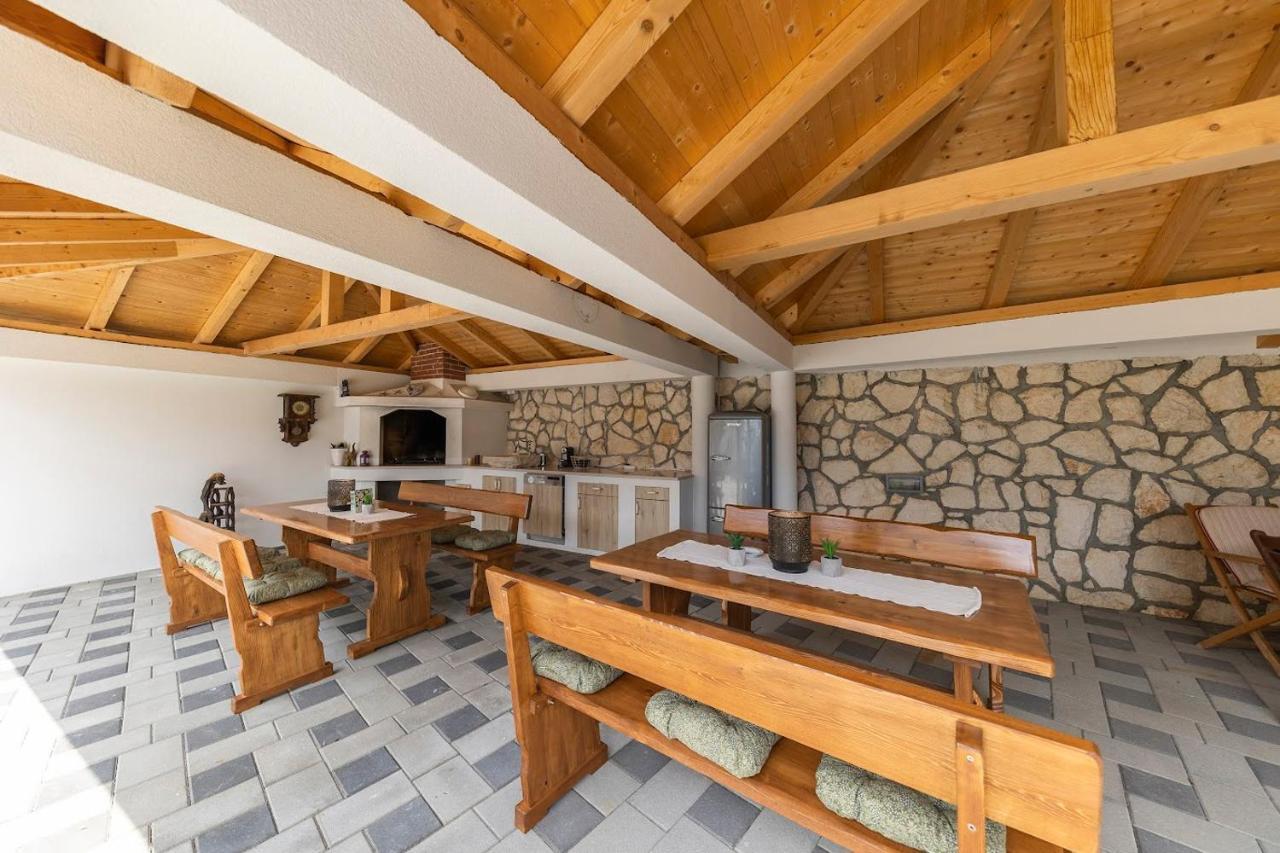 Villa Micic Zadar Zewnętrze zdjęcie